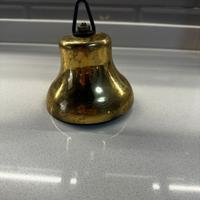 CAMPANA ELETRICA IN BRONZO URMET