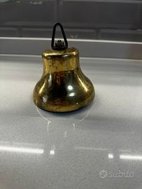 CAMPANA ELETRICA IN BRONZO URMET