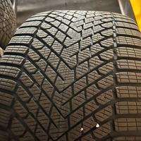 Gomme invernali per Porsche Cayenne