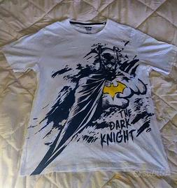 T-shirt Batman limited edition, tg L 