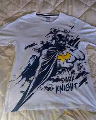 T-shirt Batman limited edition, tg L 
