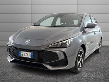 MG MG3 - MG3 1.5 Comfort