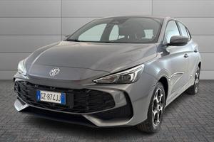 MG MG3 - MG3 1.5 Comfort