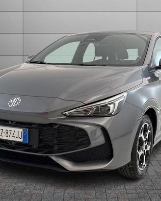 MG MG3 - MG3 1.5 Comfort