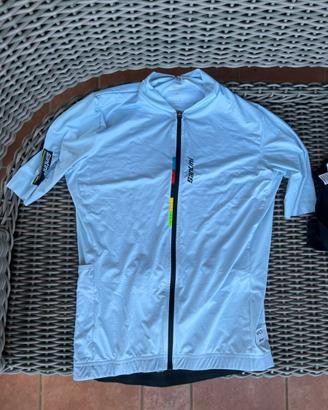 Comleto ciclismo estivo