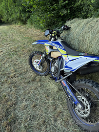 Sherco 125 2018