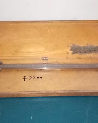 Calibro per meccanica