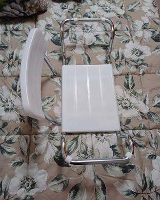 Sedia da vasca