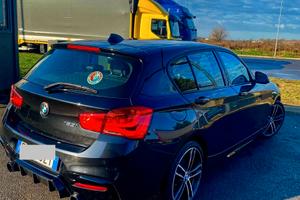 Bmw 120 M sport