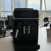 Philips macchina caffè 8 confezioni Caffè Vergnano