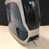 Pc per montaggio video