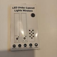 set led sotto pensile 