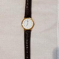Orologio Seiko 7N00-6A70 Placcato Oro