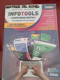 Libro Infotools