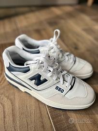 New balance 550