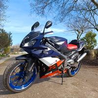 Aprilia Rs 125 