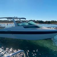 Jaenneau performance mt. 7,50