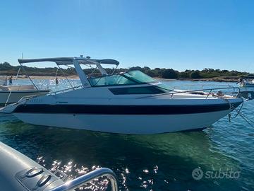 Jaenneau performance mt. 7,50