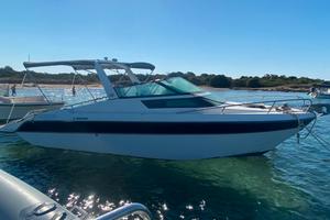 Jaenneau performance mt. 7,50