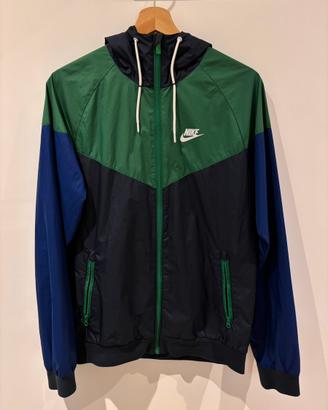 Nike giacca uomo taglia s