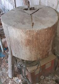 ceppo, ceppo macellaio,