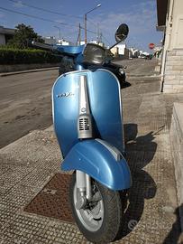 Vespa special 50