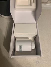 Valvola Termostatica WiFi Netatmo