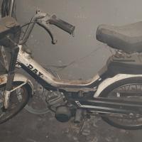 Garelli Vip 3V e Peripoli Day