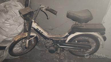 Garelli Vip 3V e Peripoli Day