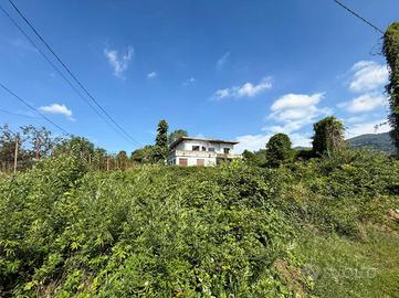 COMPLESSO A OLGIATE MOLGORA