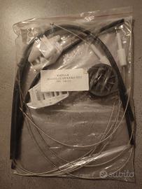 kit riparazione alzacristalli Renault Megane 2