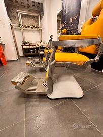✨ Coppia di Poltrone Barber Vintage ✨
