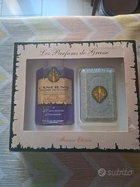 Cofanetto vintage francese  1980