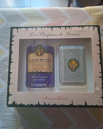 Cofanetto vintage francese  1980