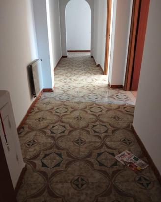 Appartamento Condominiale