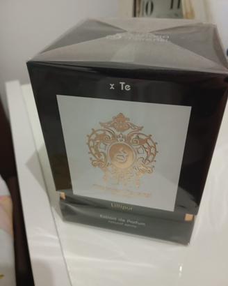 Profumo di nicchia