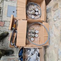 set spillatura birra 