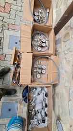 set spillatura birra 