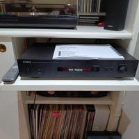 YAMAHA NP-S303