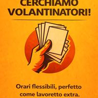 volantinaggio 