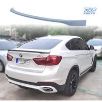 SPOILER BMW X6 F16 14-19 LOOK M PERFORMANCE