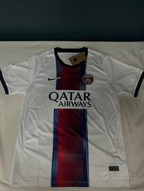 Maglia PSG Away 26/27
