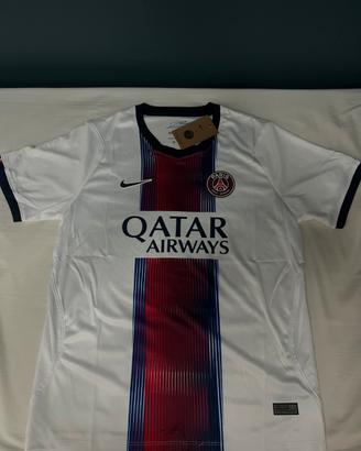 Maglia PSG Away 26/27