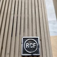 Colonne sonore RCF CS 30