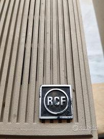 Colonne sonore RCF CS 30