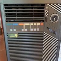 Condizionatore Yeti Compact