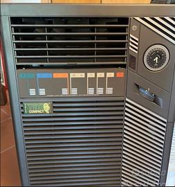 Condizionatore Yeti Compact