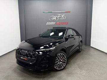 Audi Q5 SPORTBACK 40 TDI quattro S tronic Identity