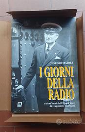 I giorni della radio, Giorgio Maioli, Re Enzo edit