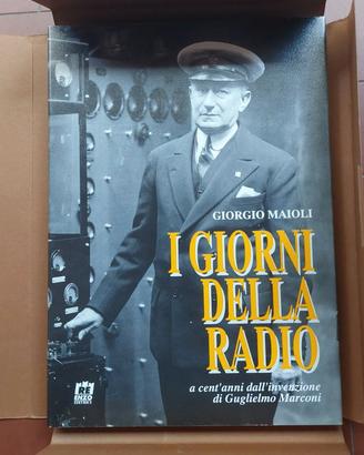 I giorni della radio, Giorgio Maioli, Re Enzo edit